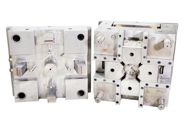 Precision Mold