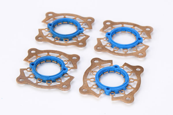 PPSU injection molded products