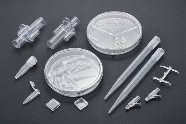 注射成型医疗产品