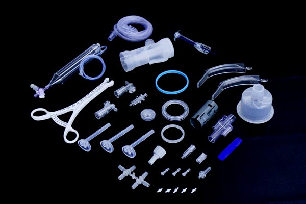 医疗液态硅胶产品